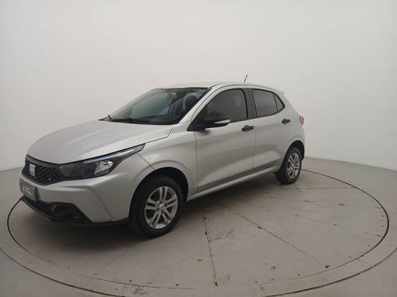 FIAT ARGO 1.0 FIREFLY FLEX MANUAL